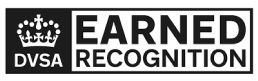 DVSA Logo