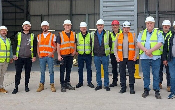 Let’s Talk About Your Next Step with Pullman